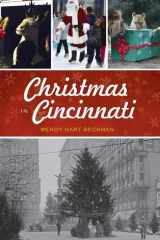 Christmas in Cincinnati cover image