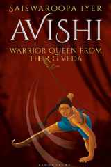 Avishi cover image