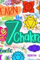 Learn about the 7 Chakras with Bearific(R) cover image