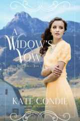 A Widow's Vow cover image