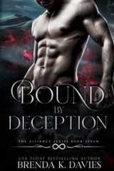 Bound by Deception cover image