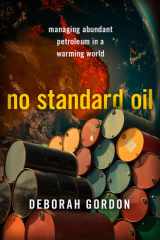 No Standard Oil cover image