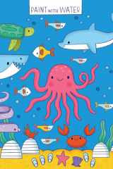 Awesome Animals Paint with Water cover image