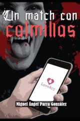 Un match con colmillos cover image