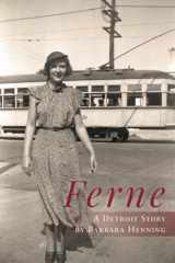 Ferne A Detroit Story cover image