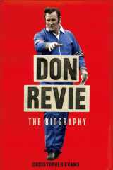 Don Revie cover image