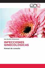 Infecciones Ginecológicas cover image