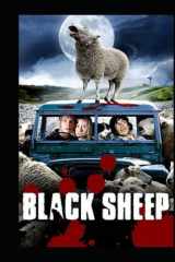The Black Sheep illustrated Edition cover image