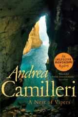 A Nest of Vipers: an Inspector Montalbano Novel 21 cover image