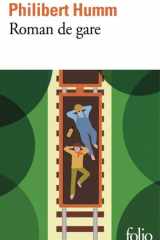 Roman de gare cover image