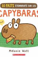 10 Faits étonnants Sur les Capybaras cover image