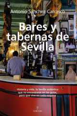 Bares Y Tabernas de Sevilla cover image
