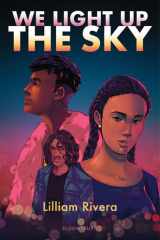 We Light Up the Sky cover image