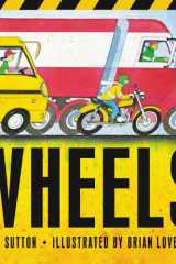 Wheels cover image