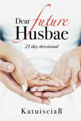 Dear Future Husbae: 21 Day Devotional cover image