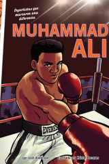 Muhammad Ali Deportistas que marcaron una diferencia (Athletes Who Made a Difference) cover image