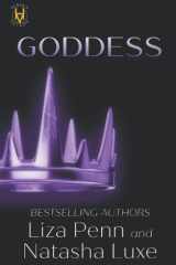 Goddess A Paranormal Organized Crime Romance cover image