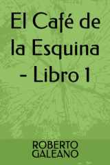 El Café de la Esquina - Libro 1 cover image