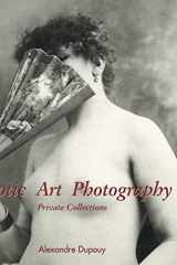 Erotic Art Photography cover image