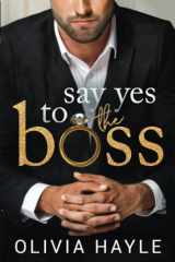 Say Yes to the Boss (New York Billionaires) cover image