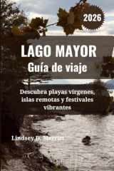 LAGO MAYOR Guía de viaje 2026 Descubra playas vírgenes, islas remotas y festivales vibrantes cover image