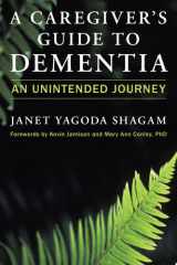 A Caregiver's Guide to Dementia cover image