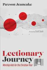 Lectionary Journey cover image