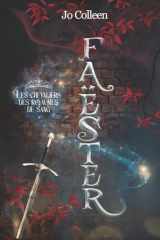 Les chevaliers des royaumes de sang (Faëster - tome 2) (French Edition) cover image