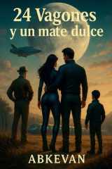 24 Vagones y un mate dulce cover image