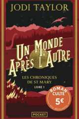 Les Chroniques de St Mary - Livre 1 Un monde après l'autre - Prix Découverte (1) cover image