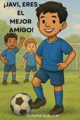 ¡Javi, Eres El Mejor Amigo! cover image