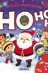 ¡Ho! ¡Ho! ¡Ho! cover image