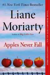 Apples Never Fall cover image