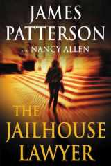 The Jailhouse Lawyer cover image