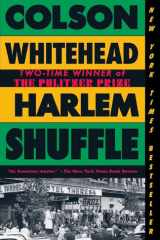 Harlem Shuffle cover image
