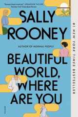 Beautiful World, Where Are You cover image