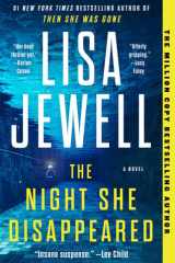 The Night She Disappeared cover image