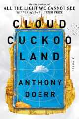Cloud Cuckoo Land cover image
