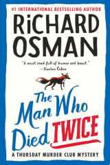 The Man Who Died Twice cover image