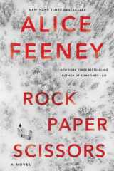 Rock Paper Scissors cover image