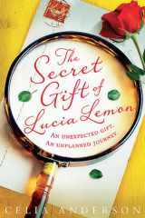 The Secret Gift of Lucia Lemon cover image