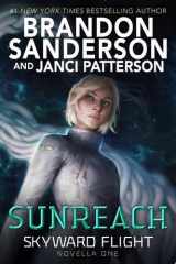 Sunreach (Skyward Flight: Novella 1) cover image