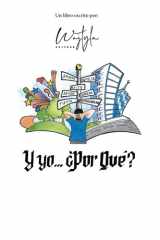 Y Yo... ¿Por Qué? cover image