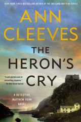 The Heron's Cry cover image