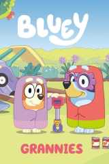 Bluey: Grannies cover image