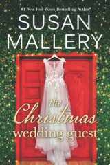 The Christmas Wedding Guest cover image