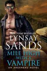 Mile High with a Vampire cover image