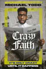 Crazy Faith cover image