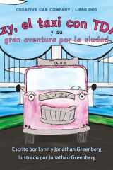 Suzy, el Taxi con TDAH y Su Gran Aventura Por la Ciudad cover image