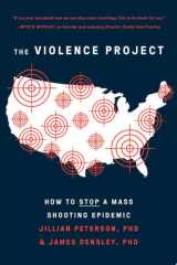 The Violence Project cover image